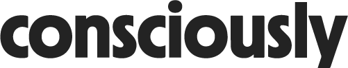 Consciously logo
